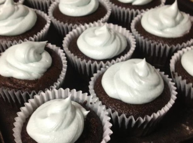 Australian Moist Chocolate Cupcakes Super Easy Budget Dessert