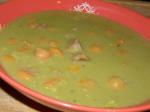 American Grandmas Split Pea Soup 3 Dinner