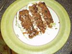 American The Ultimate Carrot Cake Dessert