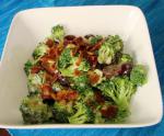 American Jackies Broccoli Salad Dessert