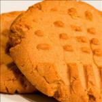 Australian Peanut Butter Cookies 25 Dessert