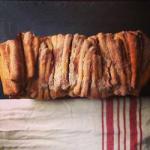 American Brioche to Fanning to the Cinnamon Dessert