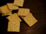 American Faux Wheat Thins Dinner