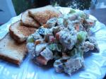 American Publix Chunky Chicken Salad Appetizer