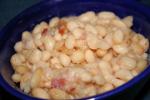 American Baked Beans a Family Recipe from Chef Patrick Oconnell Dinner