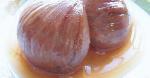 Australian Fall Chestnuts Simmered In Their Inner Skins 1 Appetizer