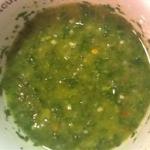 Australian Chimichurri argentine Spiced Parsley Sauce Other