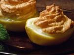 Australian Meringue Pie in a Lemon individual Servings Other