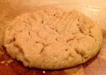 American The Best Peanut Butter Cookies In The World Dessert