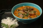 Thai Orange Duck Recipe recipe