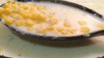 Chilean Creamy Corn Soup Recipe Appetizer
