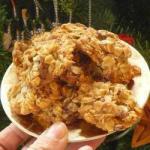 Cookies to Dates and Muesli recipe
