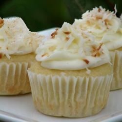 American Coconutcream Cheese Frosting Recipe Breakfast