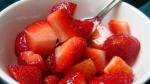 American Simple Strawberry Sauce Recipe Dessert