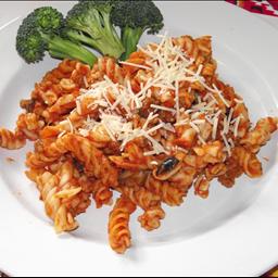 Australian One Pan Rotini Dinner