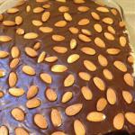 Australian Almond Joy Cake 3 Dessert