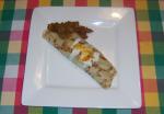 Indian Indian Inspired Crepes Appetizer