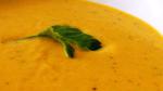 Indian Butternut Squash Soup Recipe Appetizer
