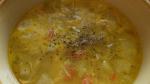 Indian Mulligatawny Soup I Recipe Dinner