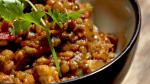 Indian Spicy Indian Dahl Recipe Appetizer