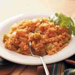 Spanish Speedy Spanish Rice 1 Appetizer