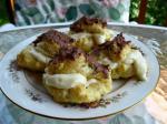 Australian Choux Pastry for Profiteroles Cream Puffs or Eclairs Drink