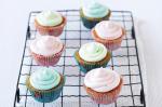 American Vanilla Cupcakes Recipe 7 Dessert