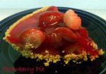 American Strawberry Pie Fast and Easy Dinner