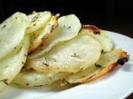 French Potatoes 4 recipe
