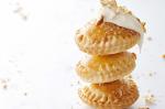 American Apple Pie Minis Recipe Dessert