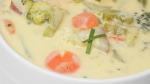 Turkish Cheese Soup I Recipe Appetizer