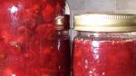 Turkish Cranberry Chutney I Recipe Appetizer