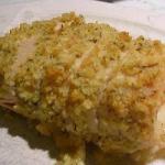 Turkey Roulade with Cheese recipe