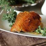 Roast Turkey in the Oven recipe