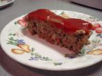 Turkish My Meatloaf 4 Appetizer