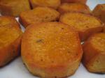 Turkish Oven Roasted Sweet Potatoes 2 Dessert