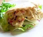 Turkish Chicken Salad Sandwiches 7 Dinner