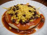 Stacked Enchiladas 3 recipe