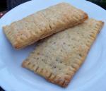 Australian Homemade Pop Tarts 1 Dessert