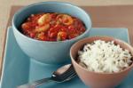 Australian Chilli Bean Pot Recipe Dinner