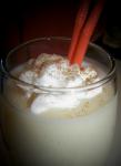 Pear Yogurt Shake Anytime recipe