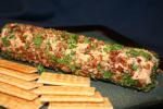 American Spicy Monterey Jack Cheese Logs 1 Appetizer