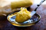 Australian Butter and Buttermilk Recipe Dessert