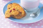 American Muesli Cookies Recipe 3 Dessert
