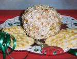 American Delicious Cheese Balls Appetizer