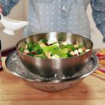 Lawryands Spinning Salad recipe