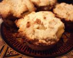 Mexican Pineapple Tamale Muffins Dessert