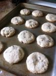 Butter Pecan Cookies 12 recipe