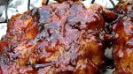 Chilean Barbequed Ribs Recipe Appetizer
