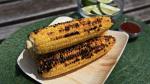 Grilled Corn Mexican Style Recipe recipe
